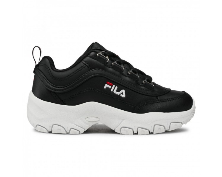 Buty młodzieżowe FILA Strada 1010781.25Y Buty młodzieżowe FILA Strada 1010781.25Y