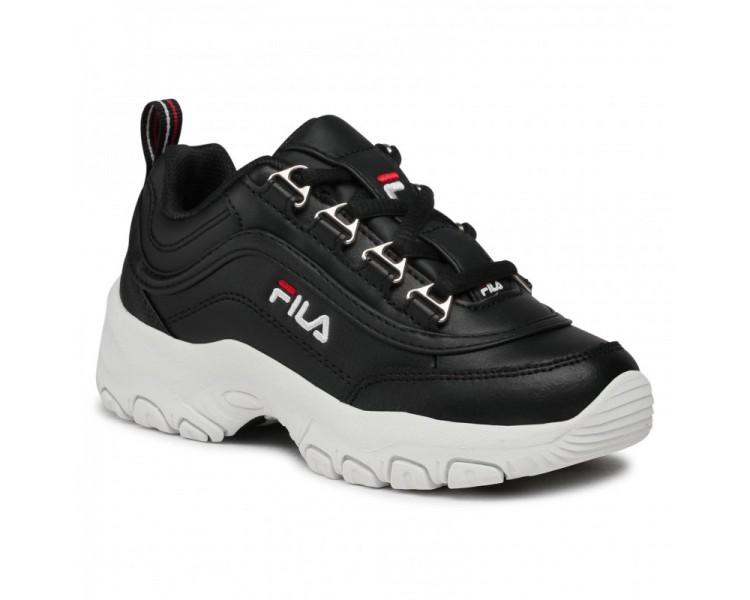 Buty młodzieżowe FILA Strada 1010781.25Y Buty młodzieżowe FILA Strada 1010781.25Y