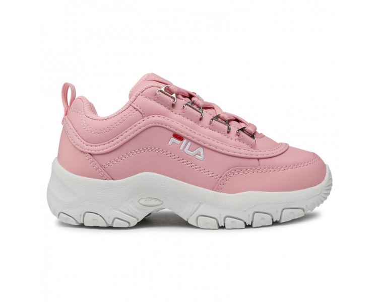 Buty młodzieżowe FILA Strada 1010781.73W Buty młodzieżowe FILA Strada 1010781.73W
