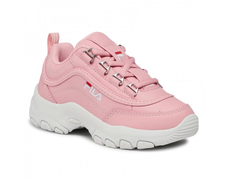 Buty młodzieżowe FILA Strada 1010781.73W Buty młodzieżowe FILA Strada 1010781.73W