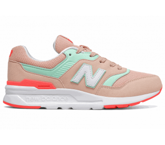 Buty Dziecięce New Balance GR997HSG