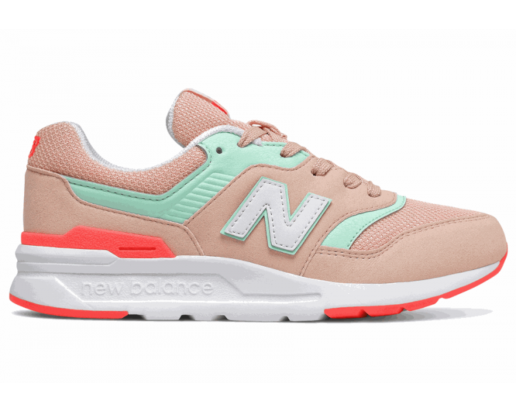 Buty Dziecięce New Balance GR997HSG Buty Dziecięce New Balance GR997HSG