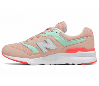Buty Dziecięce New Balance GR997HSG