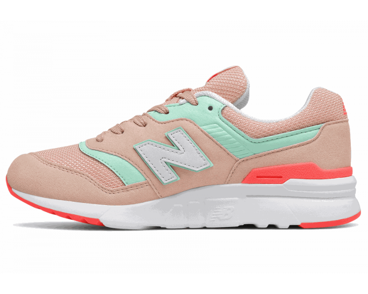 Buty Dziecięce New Balance GR997HSG Buty Dziecięce New Balance GR997HSG