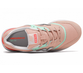 Buty Dziecięce New Balance GR997HSG