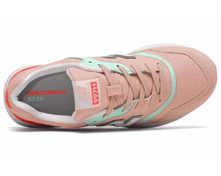 Buty Dziecięce New Balance GR997HSG Buty Dziecięce New Balance GR997HSG