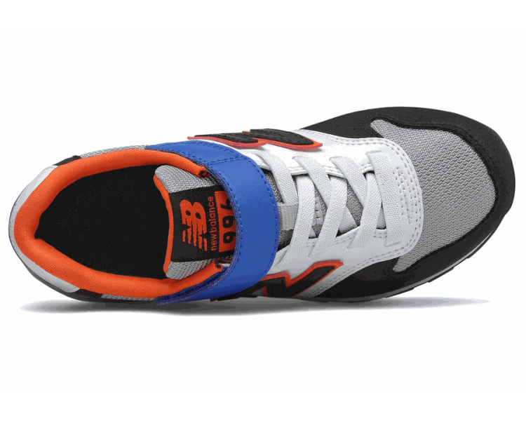 Buty Dziecięce New Balance YV996MBO