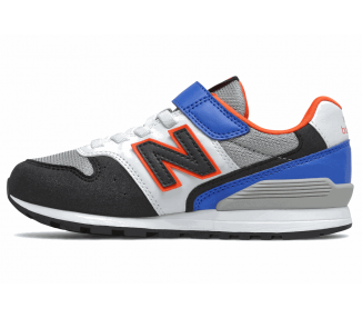 Buty Dziecięce New Balance YV996MBO