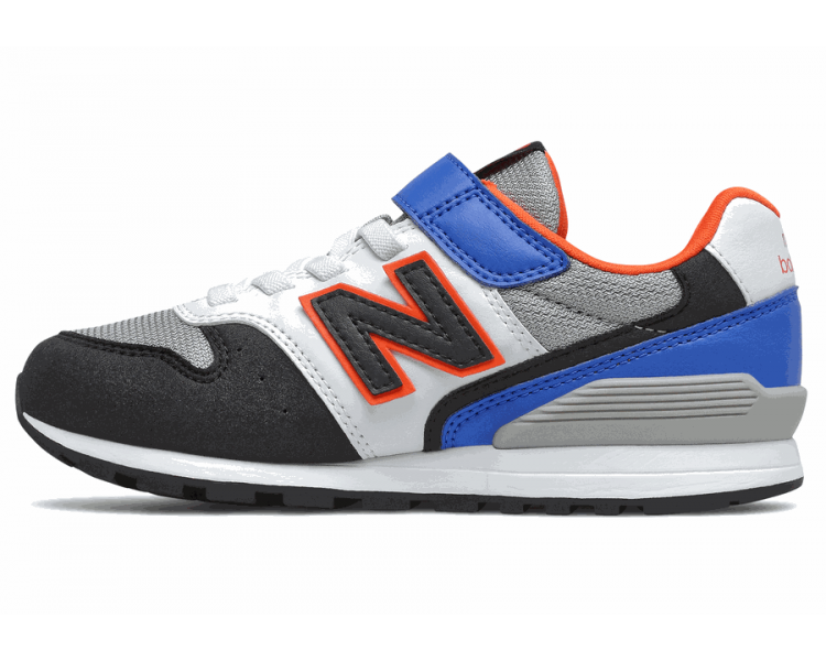 Buty Dziecięce New Balance YV996MBO