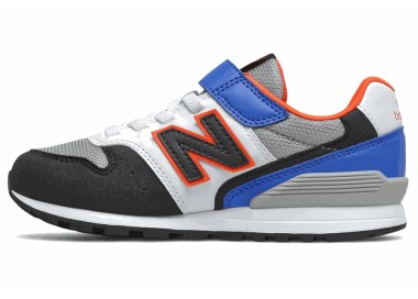 Buty Dziecięce New Balance YV996MBO