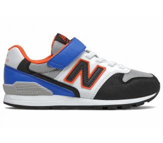 Buty Dziecięce New Balance YV996MBO