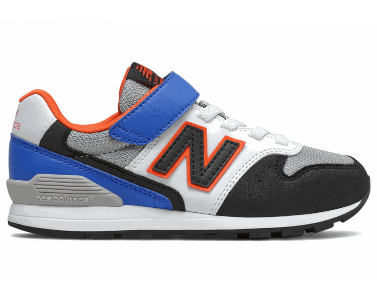 Buty Dziecięce New Balance YV996MBO