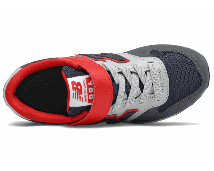 Buty Dziecięce New Balance YV996MNR Buty Dziecięce New Balance YV996MNR