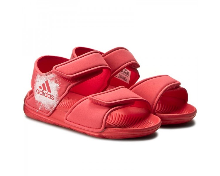 Sandały dziecięce Adidas AltaSwim BA7849 Sandały dziecięce Adidas AltaSwim BA7849