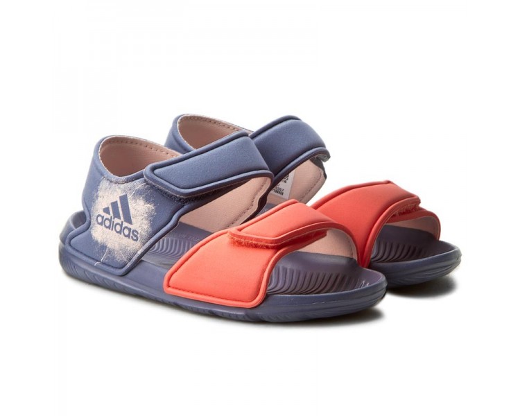 Buty Sandały Adidas AltaSwim BA9287 Buty Sandały Adidas AltaSwim BA9287