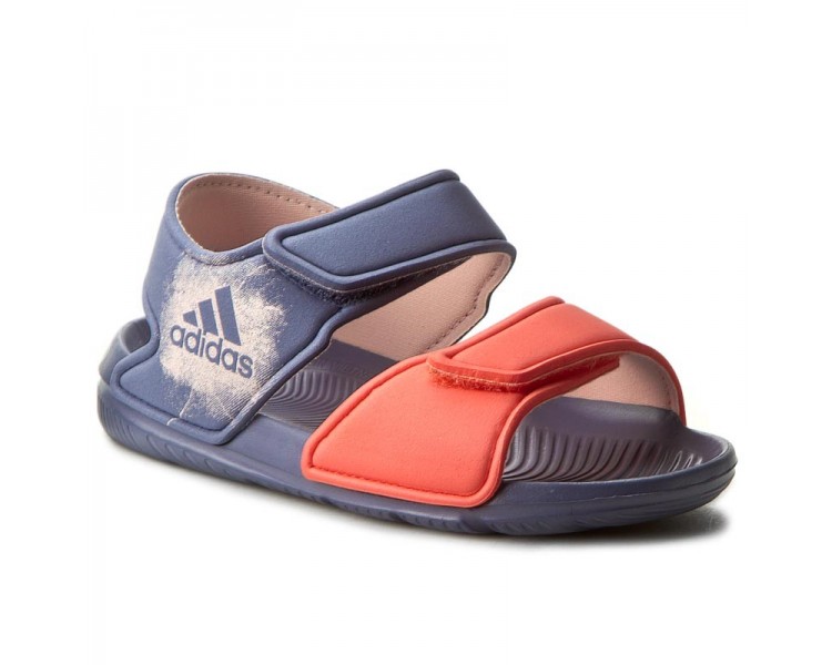 Buty Sandały Adidas AltaSwim BA9287 Buty Sandały Adidas AltaSwim BA9287