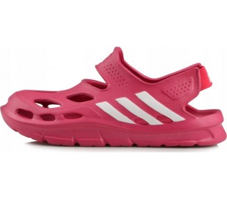 Sandały dziecięce Adidas Varisol Piankowe Na Rzepy Do Wody D67313