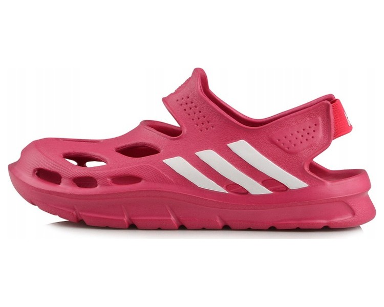 Adidas Varisol Sandały Dziecięce Piankowe Na Rzepy Do Wody D67313 • SportoweMarki.pl