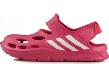 Sandały dziecięce Adidas Varisol Piankowe Na Rzepy Do Wody D67313