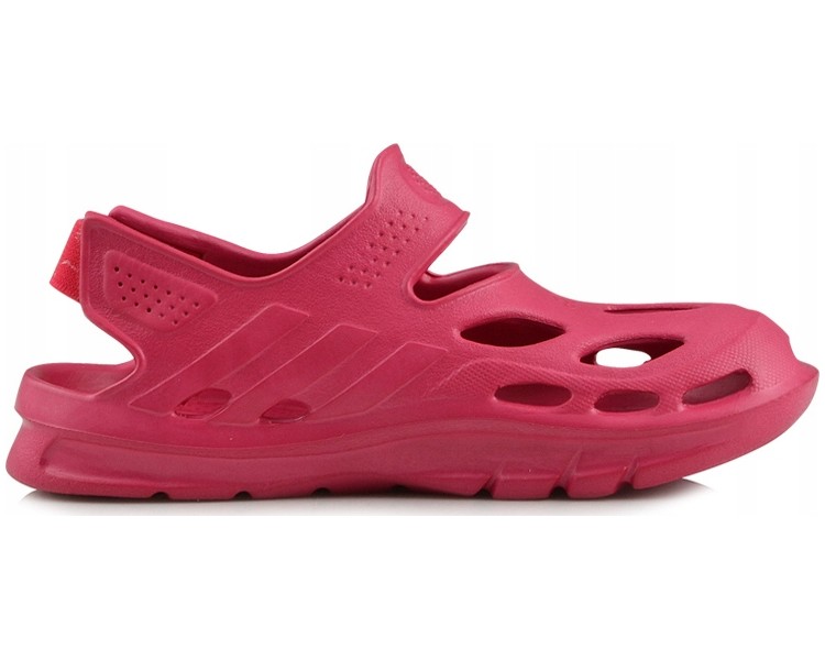 Adidas Varisol Sandały Dziecięce Piankowe Na Rzepy Do Wody D67313 • SportoweMarki.pl