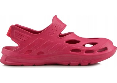 Adidas Varisol Sandały Dziecięce Piankowe Na Rzepy Do Wody D67313 • SportoweMarki.pl