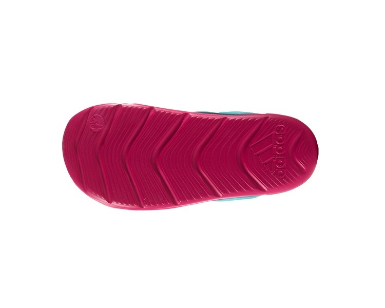 Buty Sandały Adidas Zsandal C S78572 Buty Sandały Adidas Zsandal C S78572