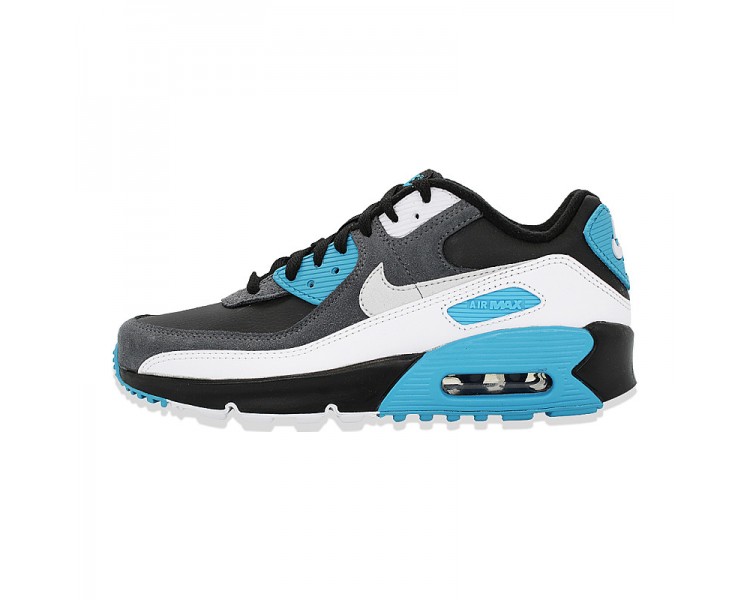 Buty młodzieżowe Nike AIR MAX CD6864-005 Buty młodzieżowe Nike AIR MAX CD6864-005