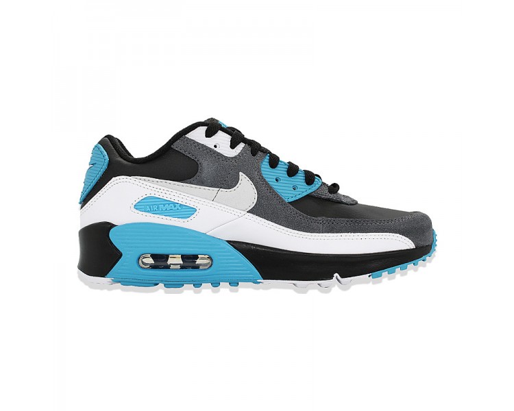 Buty młodzieżowe Nike AIR MAX CD6864-005 Buty młodzieżowe Nike AIR MAX CD6864-005