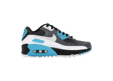 Buty młodzieżowe Nike AIR MAX CD6864-005
