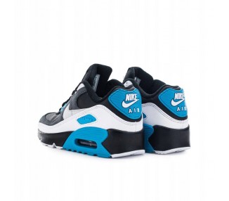 Buty młodzieżowe Nike AIR MAX CD6864-005