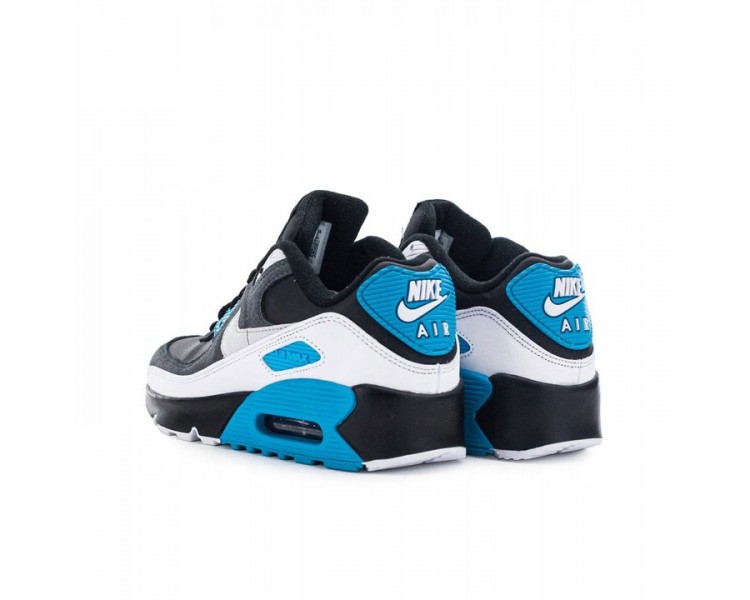 Buty młodzieżowe Nike AIR MAX CD6864-005 Buty młodzieżowe Nike AIR MAX CD6864-005