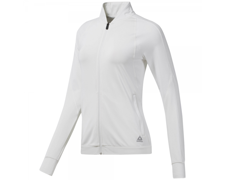 REEBOK Bluza -DP5641 REEBOK Bluza -DP5641