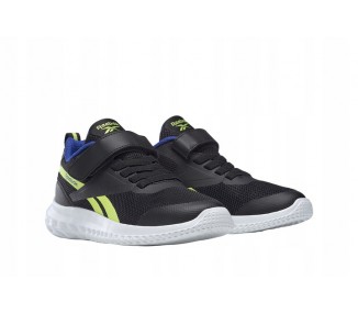 Buty dziecięce Reebok Rush Runner FY4052