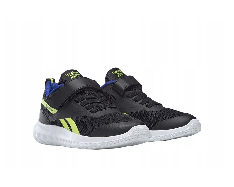 Buty dziecięce Reebok Rush Runner FY4052