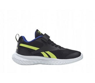Buty dziecięce Reebok Rush Runner FY4052