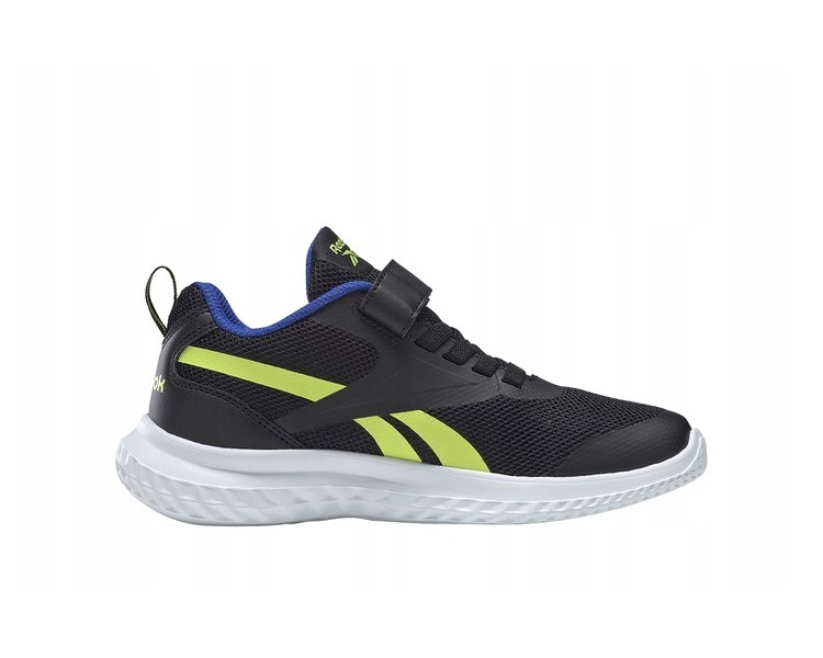 Buty dziecięce Reebok Rush Runner FY4052