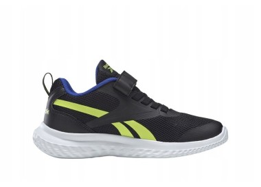 Buty dziecięce Reebok Rush Runner FY4052