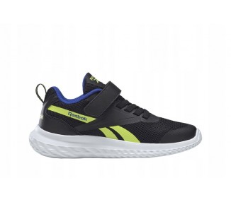 Buty dziecięce Reebok Rush Runner FY4052