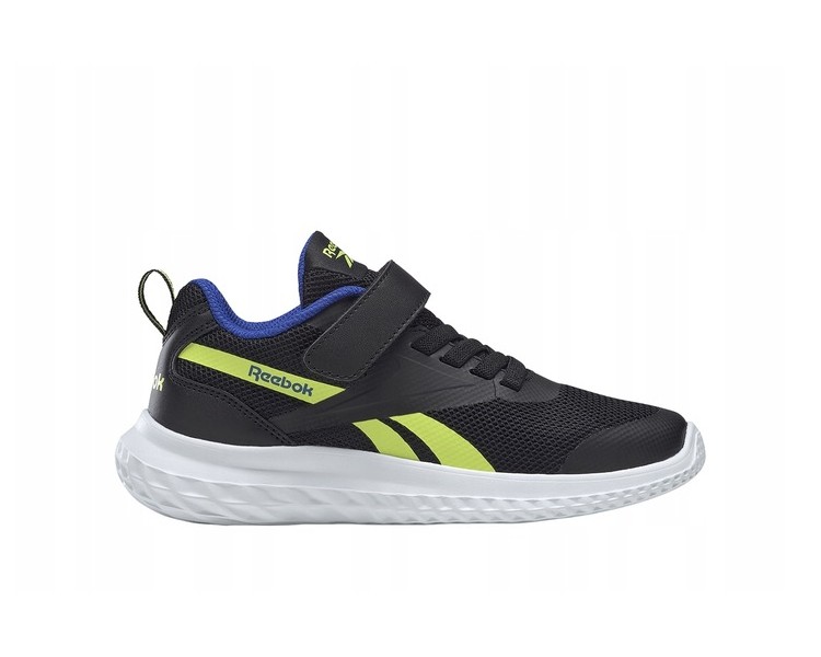 Buty dziecięce Reebok Rush Runner FY4052