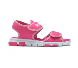 Sandały dziecięce Reebok Wave FZ1875