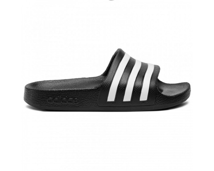 Klapki Adidas Aqua F35556 Klapki Adidas Aqua F35556