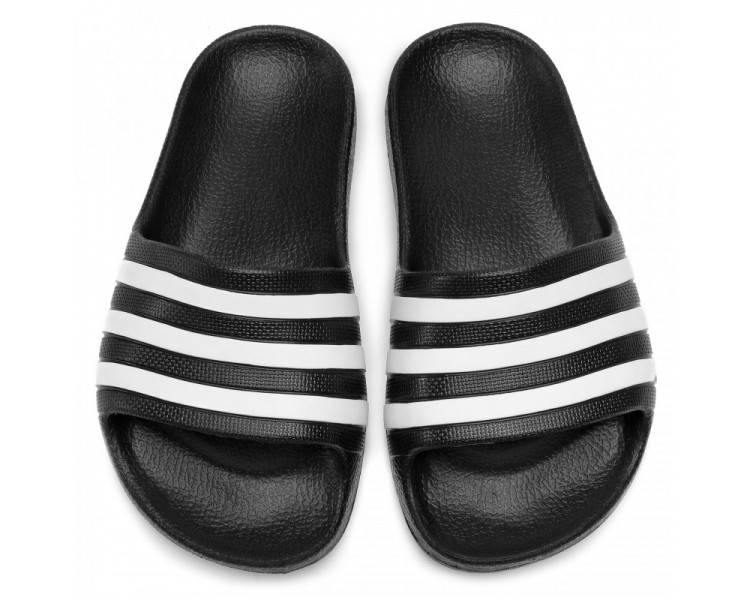 Klapki Adidas Aqua F35556 Klapki Adidas Aqua F35556