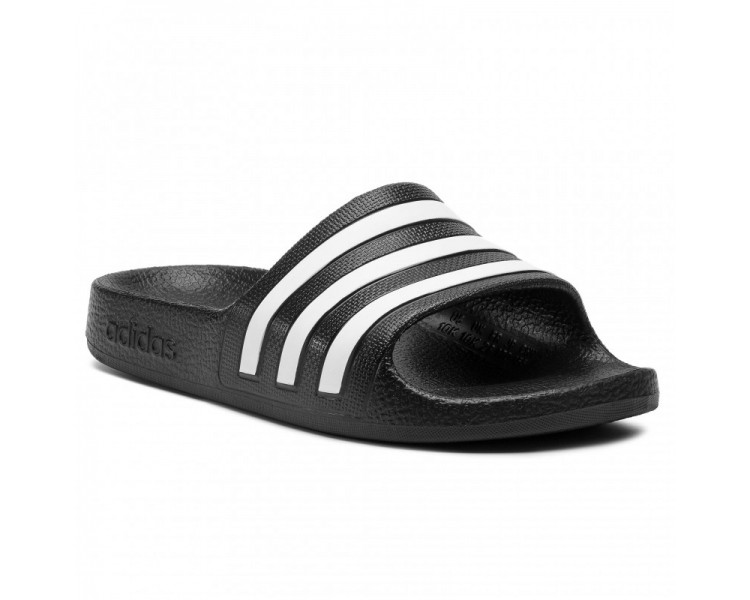 Klapki Adidas Aqua F35556 Klapki Adidas Aqua F35556
