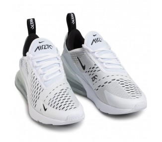Buty Damskie  Nike Air Max 270 AH6789-100
