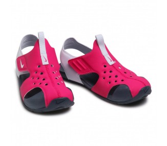 Sandały dziecięce Nike Sunray 943826-604