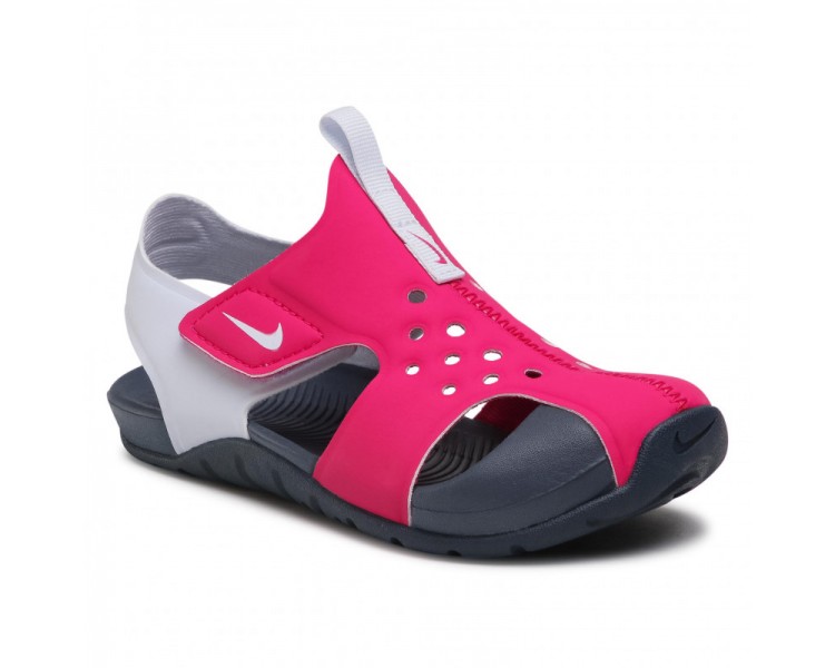 Sandały dziecięce Nike Sunray 943826-604 Sandały dziecięce Nike Sunray 943826-604