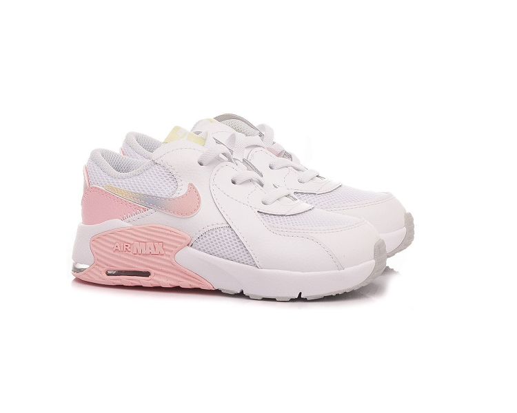 Buty dziecięce Nike Air Max EXCEE CW5830-100 Buty dziecięce Nike Air Max EXCEE CW5830-100