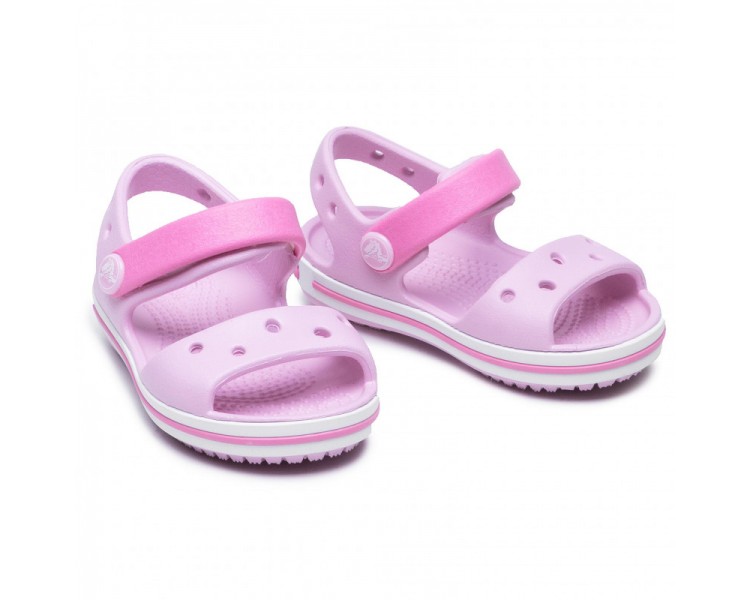 Sandały dziecięce  Crocs 12856-6GD