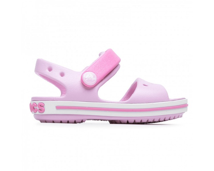 Sandały dziecięce  Crocs 12856-6GD