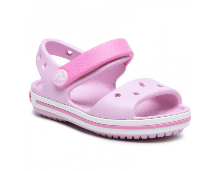 Sandały dziecięce  Crocs 12856-6GD